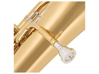 Besson BE165-1 Bb-Euphonium Besson BE165-1 Bb-Euphonium